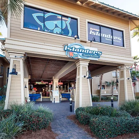 Surf Dweller 206 - Crescent Cove Appartement